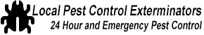 Brimson MN Pest Control Exterminators